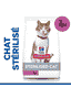Feline Sterilised Cat Duck