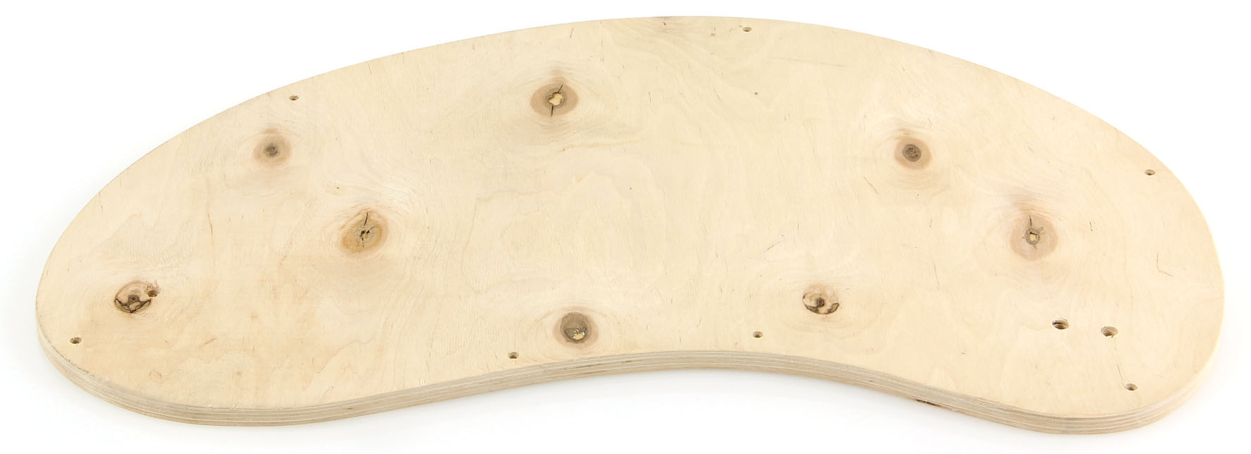 Swisspet Living cat scratcher, kit system, kidneys