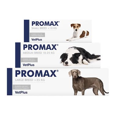 Promax