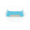 swisspet Napf Sedona large hellblau 1.2L