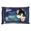 Aussi bon que beau Délicieux Duos 4x100g