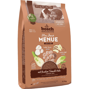 HPC Menue Mini Junior Poulet