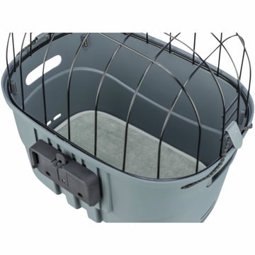 Panier avant pour vélo