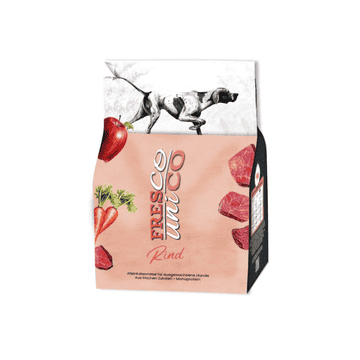 Unico Beef Dry Food
