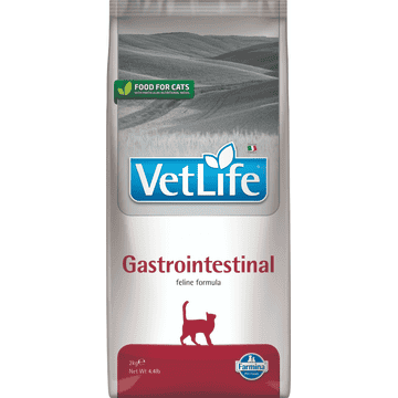 Feline Gastrointestinal