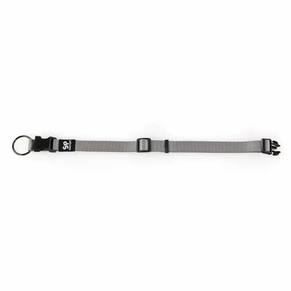 TrendLine ONE Halsband, grau