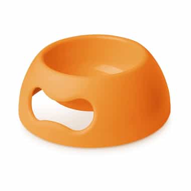 Gamelle pour chien Pappy Bowl Fluo