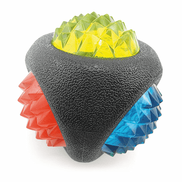 swisspet LED Dental Diamond Ball