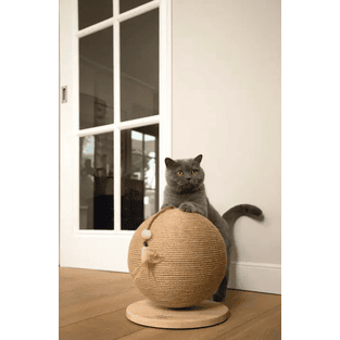 Balle à gratter Balty