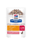 Feline c/d Multicare Urinary Care - Frischebeutel