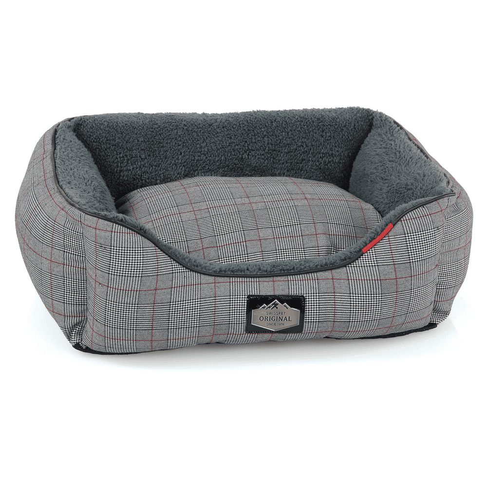 Hunde- & Katzenbett Stranger