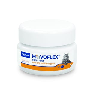 MOVOFLEX Soft Chews Katze