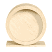 Hamsterlaufrad Roundy