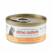 HFC Natural / Thunfisch - Dose, 24x70g