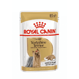 Yorkshire Terrier - Frischebeutel