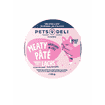 Adult Meaty Pâté Geflügel mit Lachs
