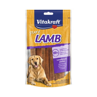 LAMB Lammfleischstreifen