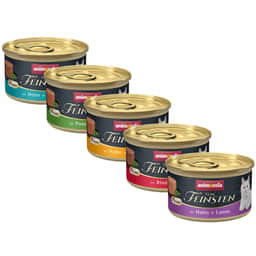 Vom Feinsten ADULT Mousse