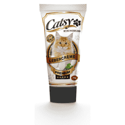 Catsy Lebercrème Premium