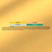 Gold - Mousse 48 x 85 g