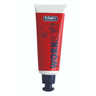 WorkOut Snack Tube