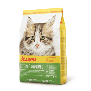 Kitten Grainfree