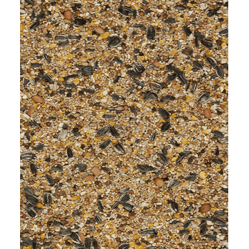 Menu nature 4 Seasons Blend