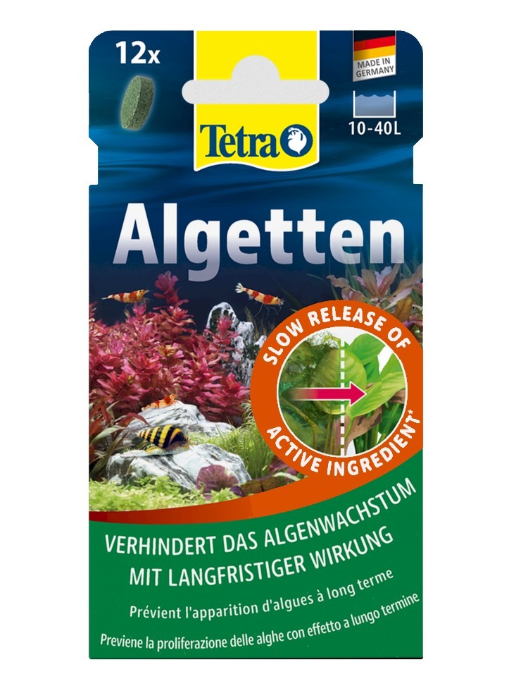 Algetten