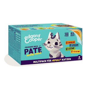 Adult Paté Multipack