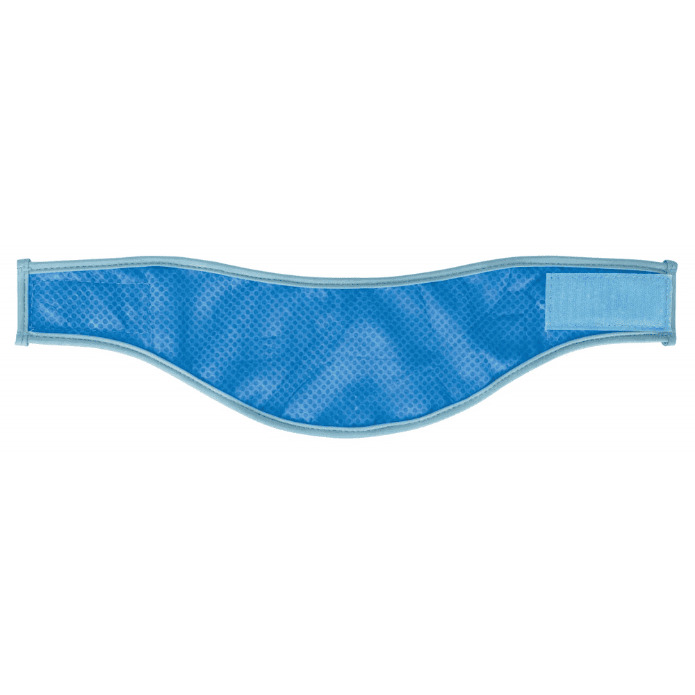 Cooling bandana PVA