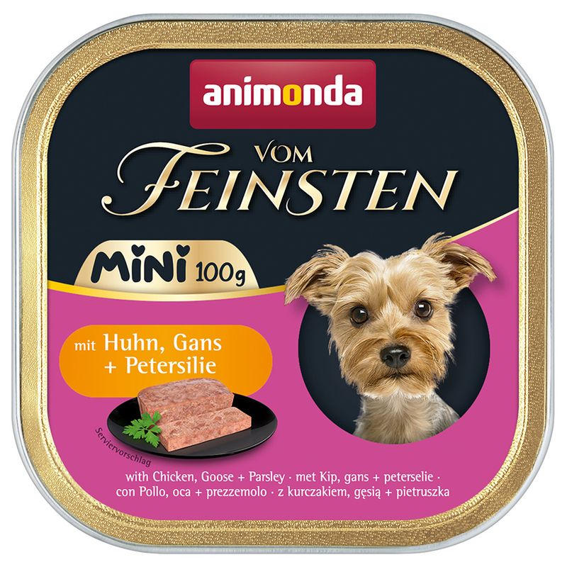 Vom Feinsten Mini