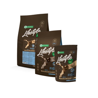 Sterilised Adult Cats White Fish