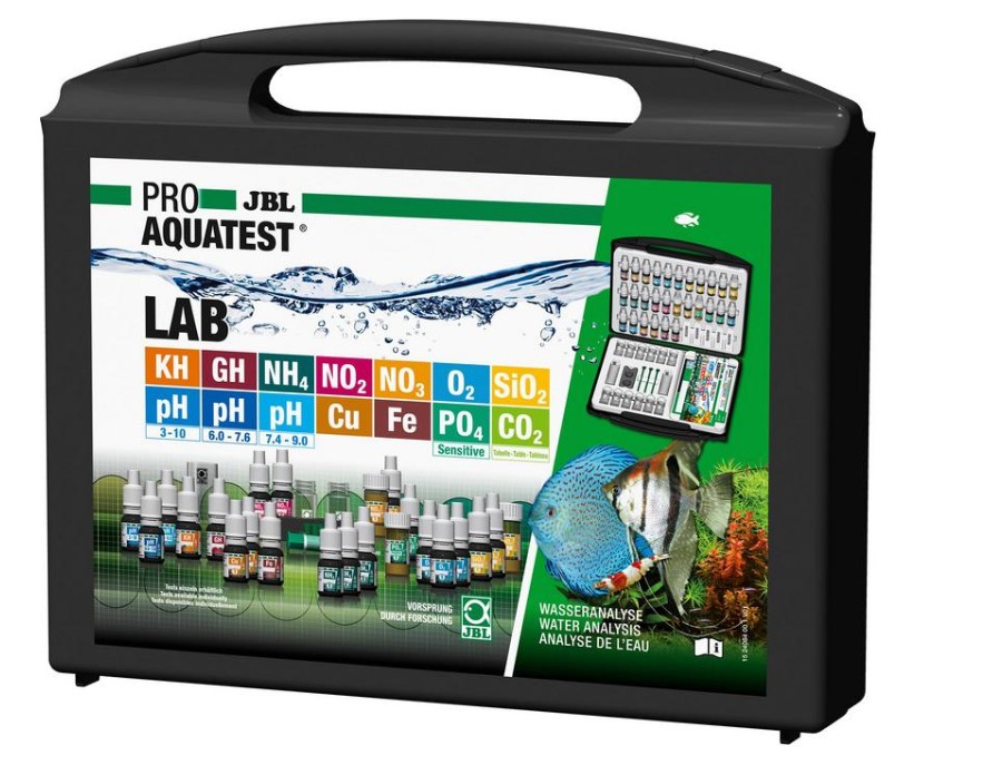 LAB ProAqua
