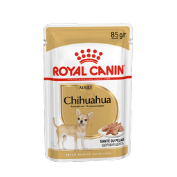 Chihuahua - Frischebeutel