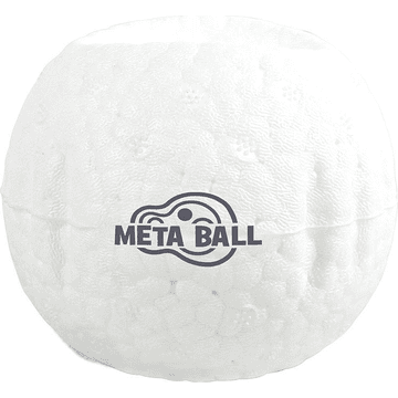 2 x Meta Ball Turbo-Ball