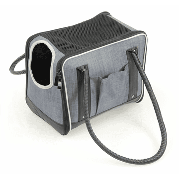 Norwich dog carrier