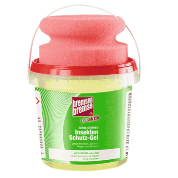 Bremsenbremse Insekten Schutz-Gel (gel anti-insectes)