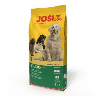 JosiDog Solido