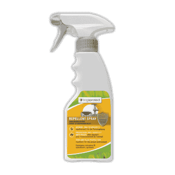 bogaprotect Umgebungs-Spray 250 ml