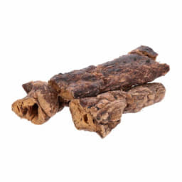 Lanières de poumon