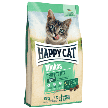 Minkas Perfect Mix