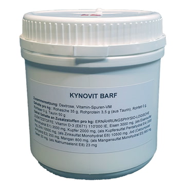 Kynovit Barf