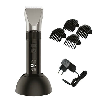 Starter-Kit Schermaschinen-Set NEW
