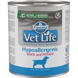 Canine Hypoallergenic - Dose