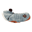 Anchor dog sweater