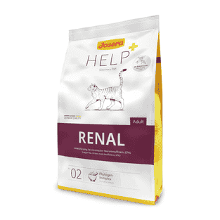 Renal Cat dry