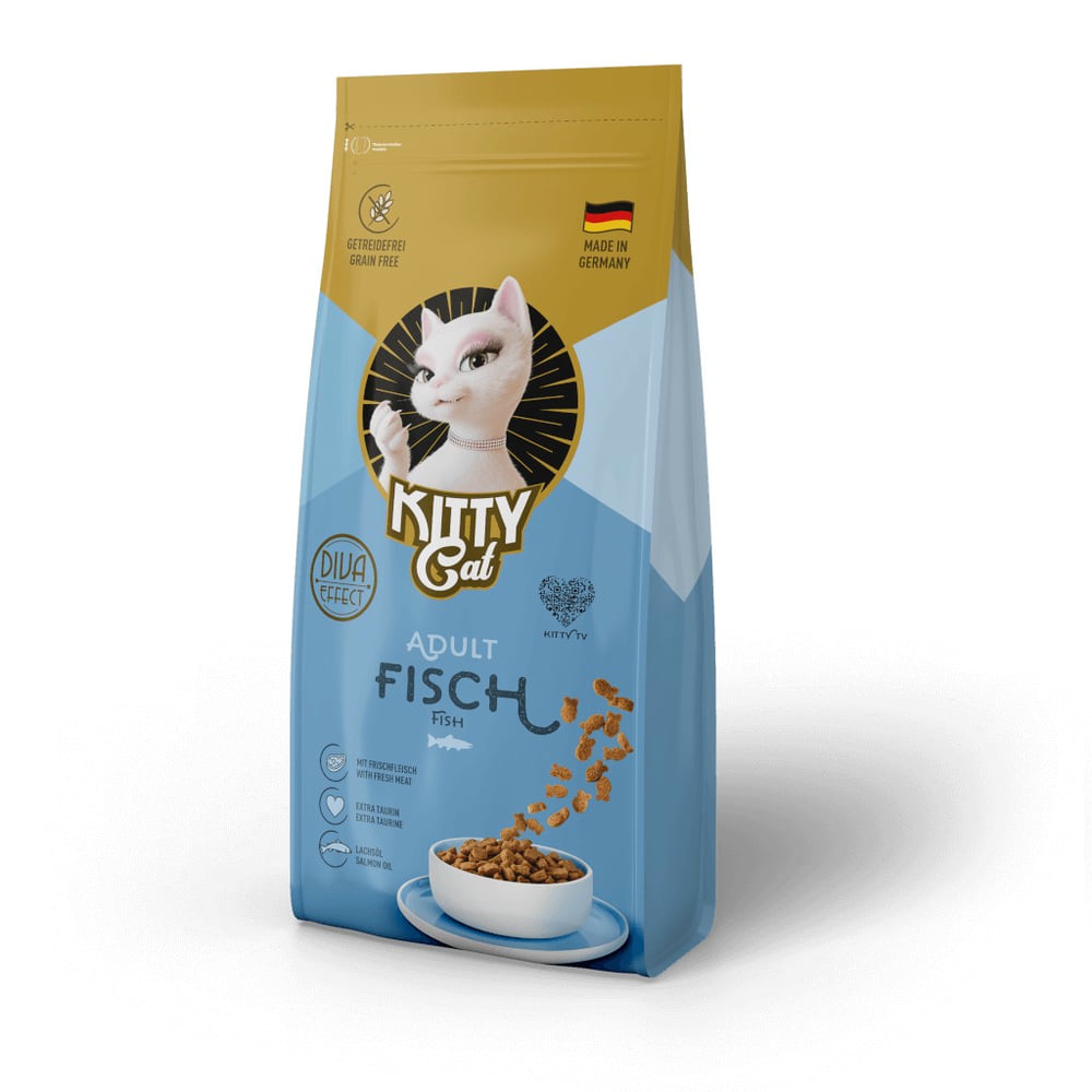 Fisch Adult