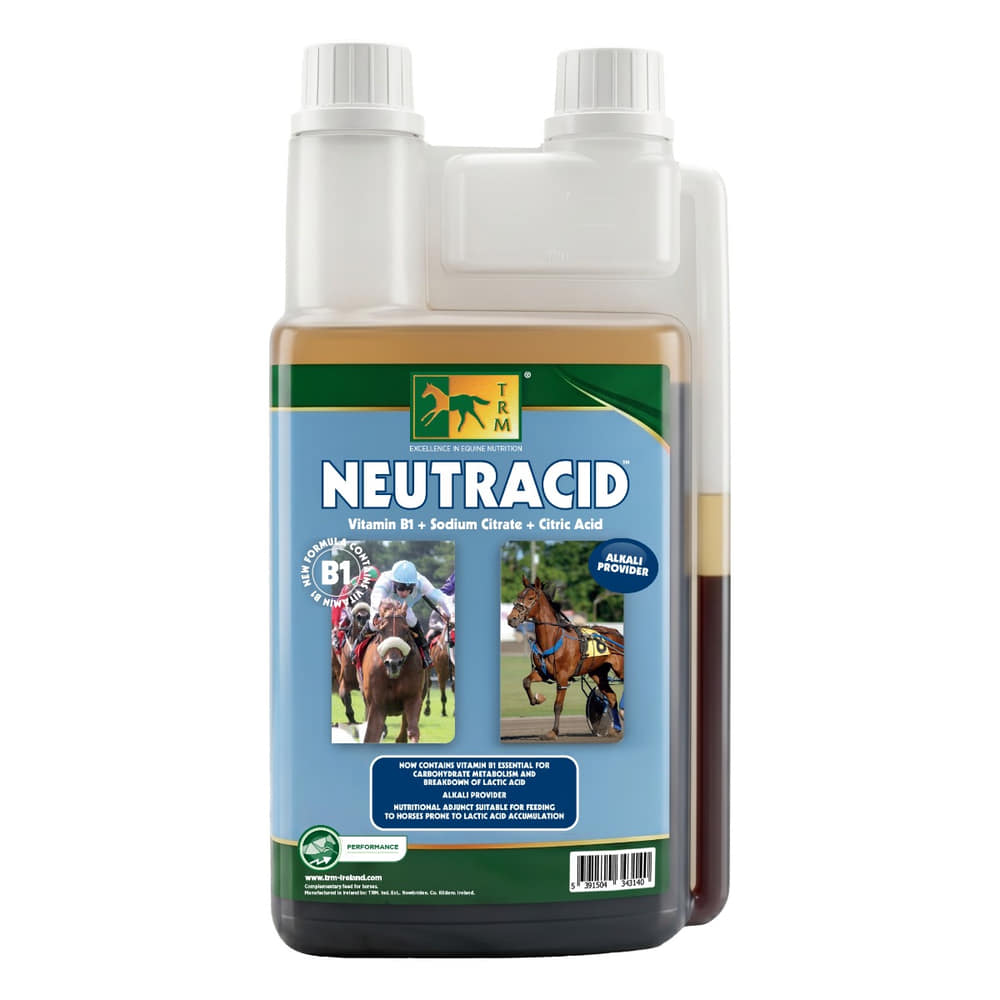 Neutracid