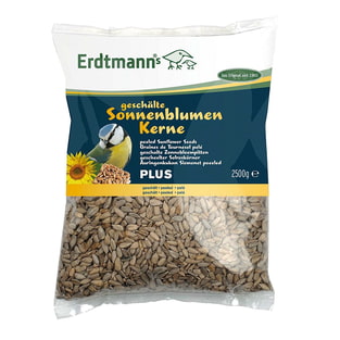 Graines de tournesol décortiquées PLUS