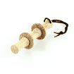 Jouet pour chiens en bois M